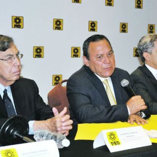 Que reforma energética tenga reglas claras, pide Colegio de Ingenieros