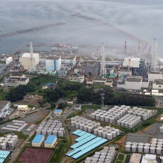 Fukushima pudo tirar desde 2011 más agua radiactiva de lo que se creía