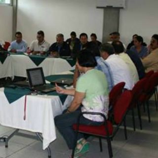 Anuncian estrategia para aumentar producción forestal en Jalisco