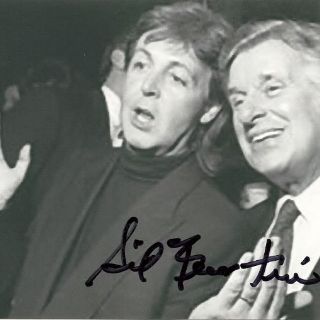 Fallece Sid Bernstein, el padre de la invasión británica en Estados Unidos.