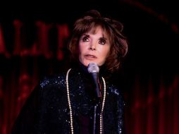 Su voz acompañó a los sonidos de famosos como Beny Goodman, Deisy Arnaz y Duke Ellington. ARCHIVO /