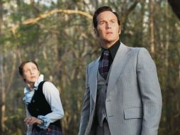• El COnjuro WARNER BROS. PICTURES  /
