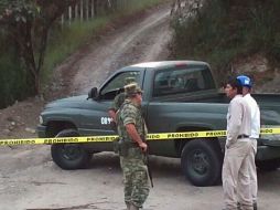 Son nueve las personas fallecidas por la fuga de amoniaco registrada en Oaxaca. ARCHIVO /
