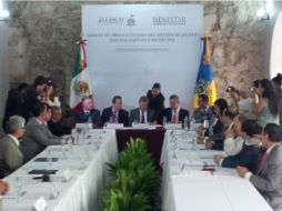 En el comité participarán el Gobierno, universidades, organizaciones sindicales y otras instituciones.  /