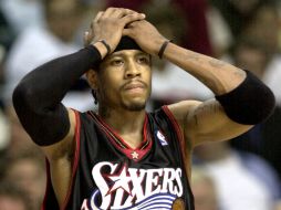 Sorpresivamente, se ha demostrado que el basquetbolista tiene problemas económicos. ARCHIVO /