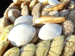 El pan dulce mexicano, una muestra del sabor y la creatividad nacional, ahora en un documental. ARCHIVO /