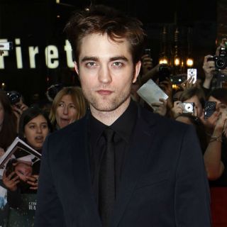 Robert Pattinson sufre por un desnudo