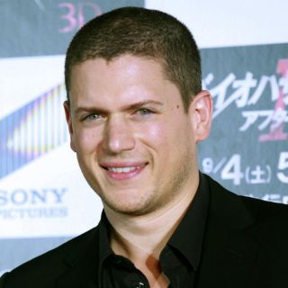 Protagonista de ''Prison Break'' se declara gay