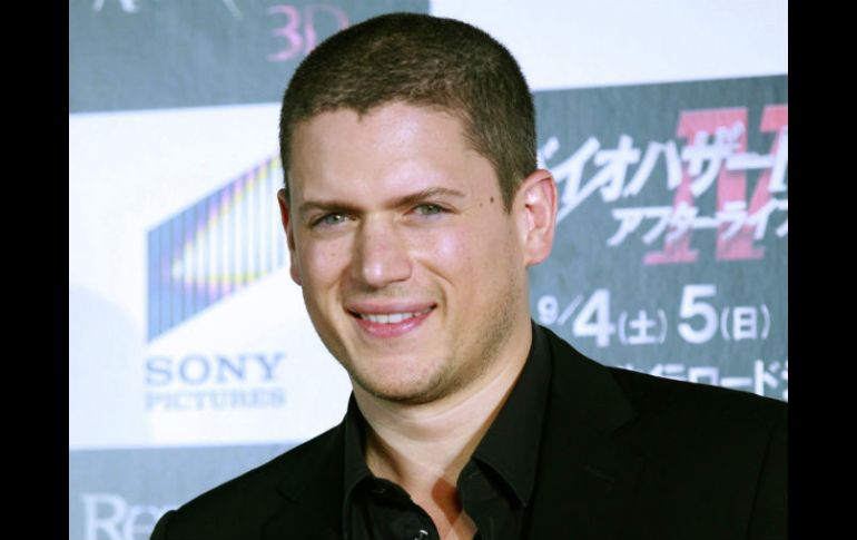 El actor condena la actitud del gobierno ruso hacia la comunidad gay. AP /