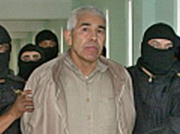 El líder Juan José Esparragoza tenía sociedad con el capo Rafael Caro Quintero. ARCHIVO /