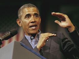 Barack Obama instruye a agencias de inteligencia a recolectar información adicional sobre el suceso de manera urgente. AP /