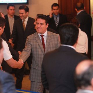 El LOI tendría recursos del Gobierno