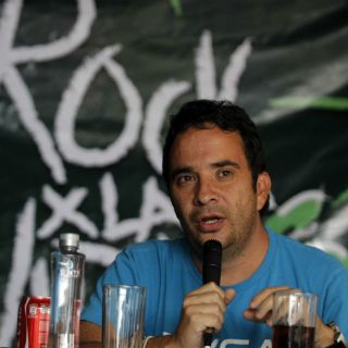 Nuevas propuestas musicales en el Rock por la Vida