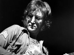 La muela de Lennon, desde el 2011, estuvo de gira por las clínicas dentales de todo el mundo. ARCHIVO /