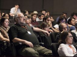 El encuentro de documentalistas iberoamericanos se realizará del 25 al 29 de marzo. ESPECIAL /