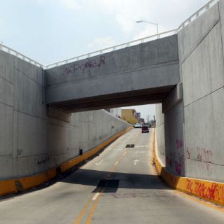 Reanudarán obras en Nodo Las Juntas hasta 2014