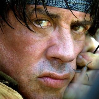 ''Rambo'' llegará a la pantalla chica en formato de serie