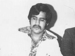 Félix Flores fue presidente del equipo de futbol de la Universidad de Guadalajara. ARCHIVO /