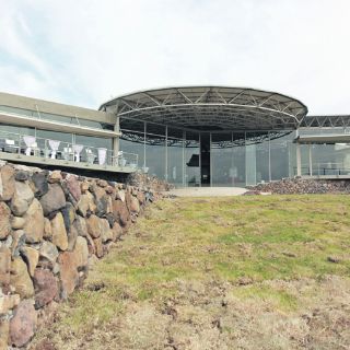 ''Petates, peces y patos'' en Guachimontones