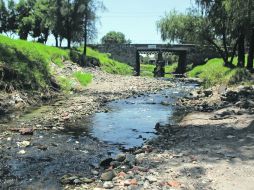 Parque de la Solidaridad.Espacios públicos como éste requieren de los recursos federales para obras clave de rehabilitación. EL INFORMADOR /