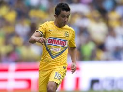 Christian buscará aprovechar la oportunidad de ir desde el inicio. MEXSPORT /