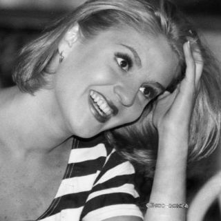 Chantal Andere siente frustración de verse encasillada como villana