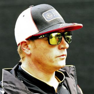 Räikkönen baraja opciones para la próxima temporada
