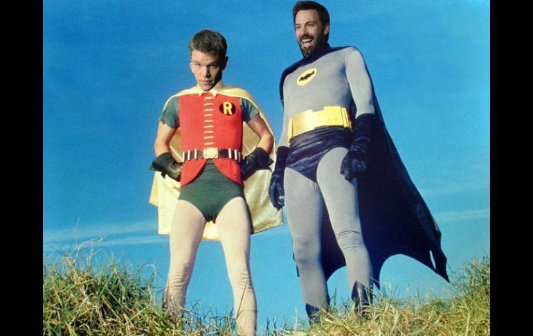 Dentro del misma tendencia se han producido algunos ''memes'' que aderezan la causa con humor y sarcasmo. ESPECIAL /