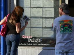 José Antonio Meade señaló que no se ha logrado abatir la desigualdad en México.  /