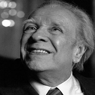 Argentina conmemora natalicio del escritor Jorge Luis Borges