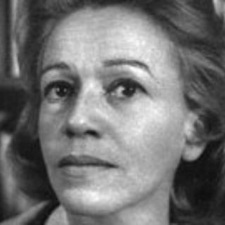 Elena Garro, un ícono de las letras mexicanas