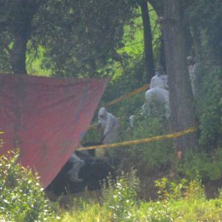 Piden investigar filtraciones de caso ''Heaven''