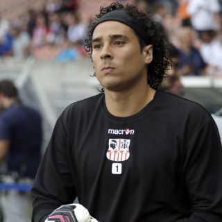 Ochoa pedía la titularidad