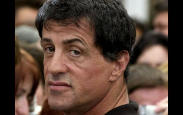 El representante de Stallone confirma que el actor de ''Rocky'' no protagonizará el proyecto. ARCHIVO /