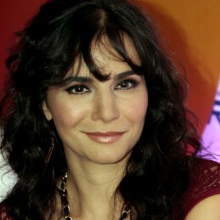Martha Higareda festejará su cumpleaños con estrenos