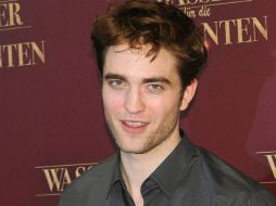 El protagonista de ''Crepúsculo'' es uno de los actores más rentables y mejor pagados en Hollywood. ARCHIVO /