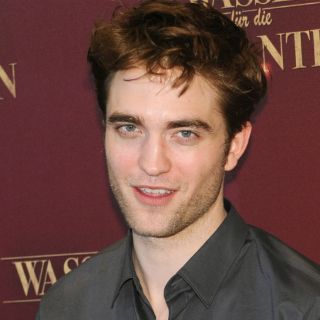 Pattinson se siente afortunado por alcanzar el éxito muy joven