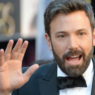 Firman petición para que Ben Affleck no sea Batman