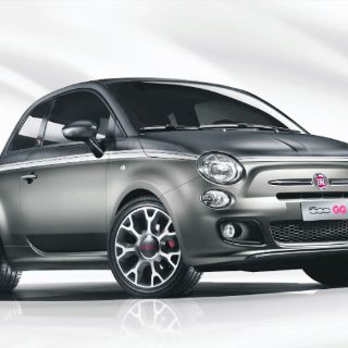 Una nueva versión especial para el Cinquecento