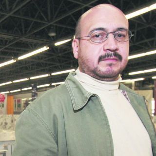 En los terrenos de la novela histórica