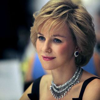 Naomi Watts asume el reto de dar vida a ''Diana''
