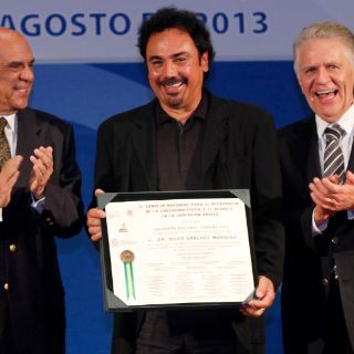 A las estrellas hay que tratarlas como tal: Hugo Sánchez