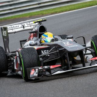 Nos equivocamos con los neumáticos: Gutiérrez