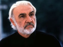 Thomas Sean Connery, nació el 25 de agosto de 1930 en Edimburgo, Escocia. ARCHIVO /