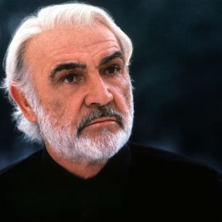 Sean Connery llega a los 83 años