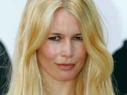 Su belleza la llevó a convertirse en una de las cinco modelos más cotizadas del mundo. ARCHIVO /