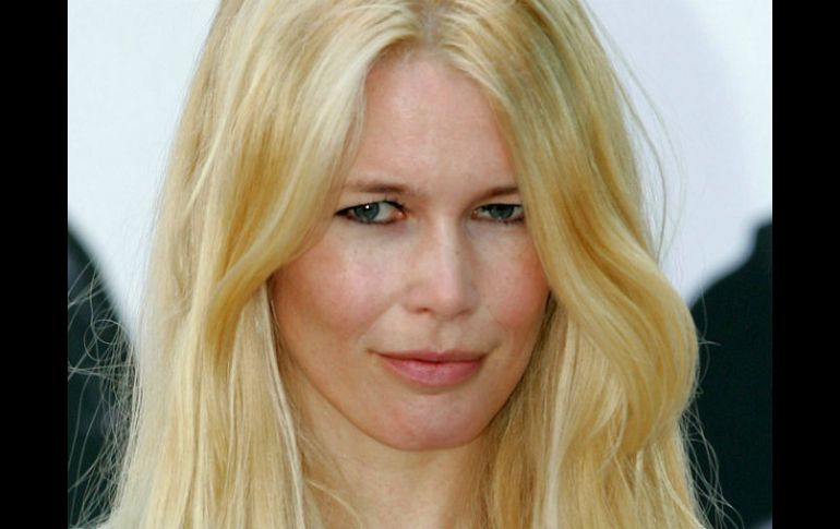 Su belleza la llevó a convertirse en una de las cinco modelos más cotizadas del mundo. ARCHIVO /