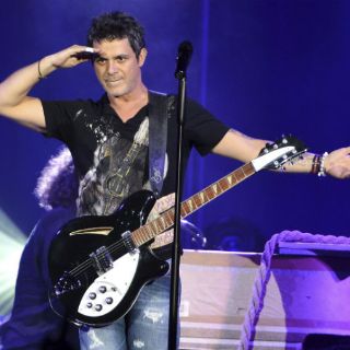 Alejandro Sanz abre dos fechas más en el Auditorio Nacional