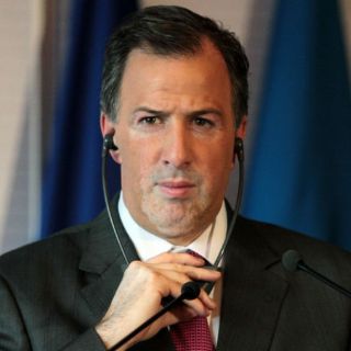 José Antonio Meade recorrerá frontera con Belice