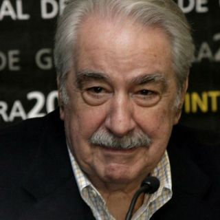 Álvaro Mutis celebra sus 90 años